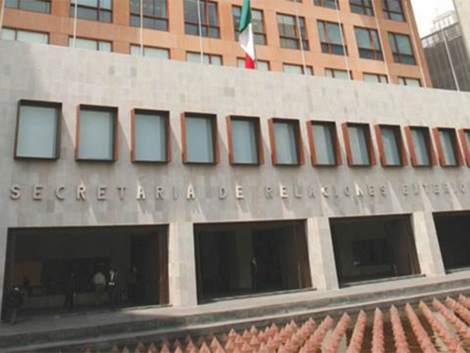 SRE implementa capacitación en consulados de México en América del Norte