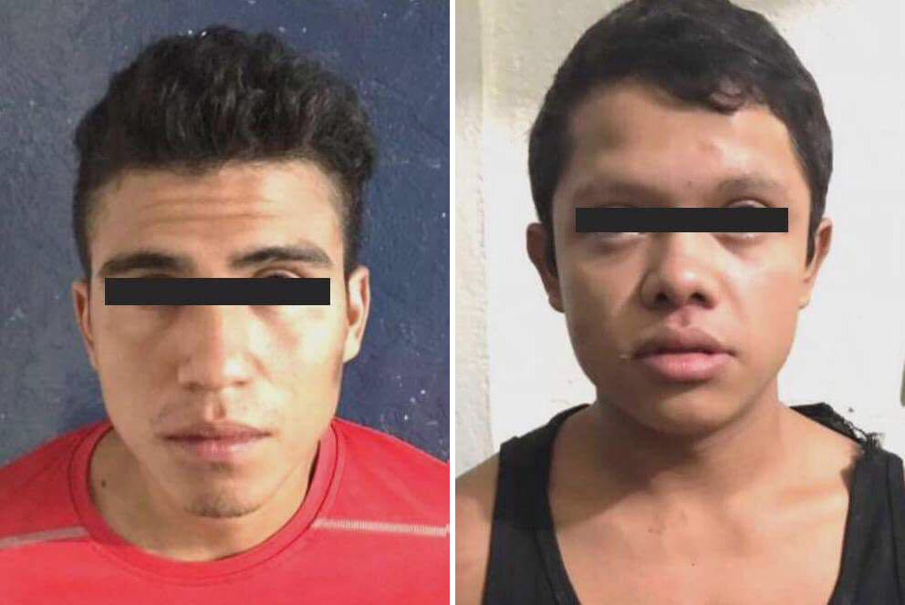 Detiene GCV a «El Tirano», por secuestro, tentativa de homicidio, posesión de vehículo robado, allanamiento de morada y daños