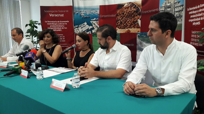 Se realizará Semana Nacional del Emprendedor