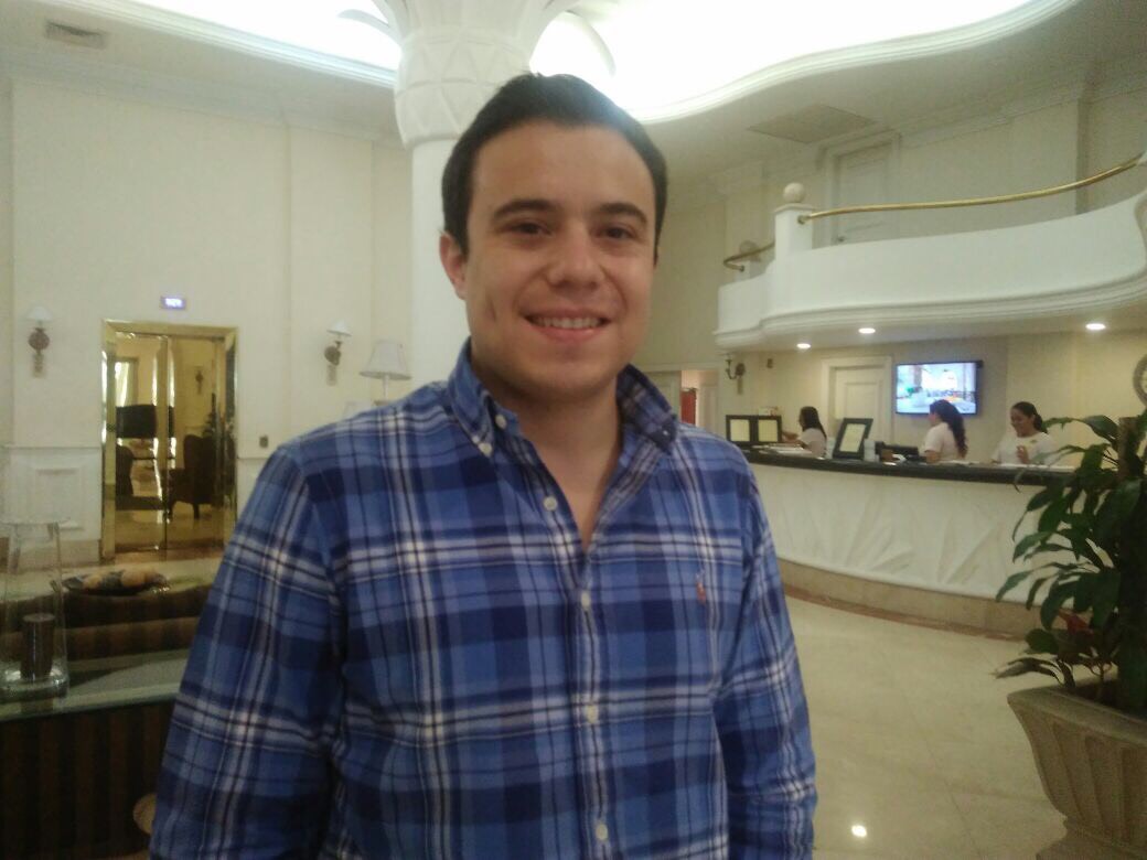 Hoteleros cerraron vacaciones de verano con una ocupación del 68 por ciento