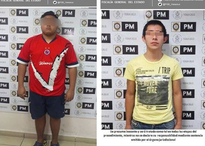 Esclarece FGE homicidio de mujer, en Xalapa