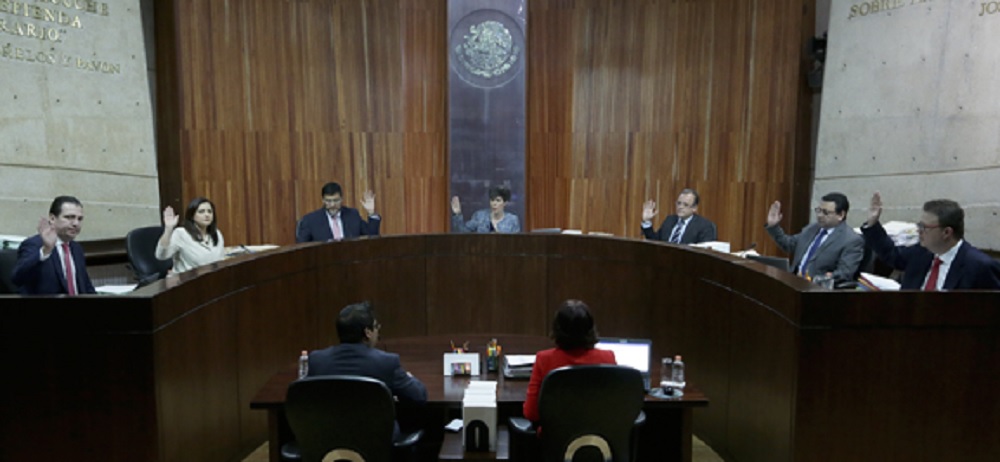 Resuelve TEPJF aplicar la paridad en la integración de los ayuntamientos de Veracruz
