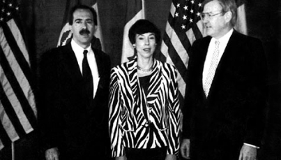 Cumple TLCAN un cuarto de siglo desde su rúbrica hasta su modernización