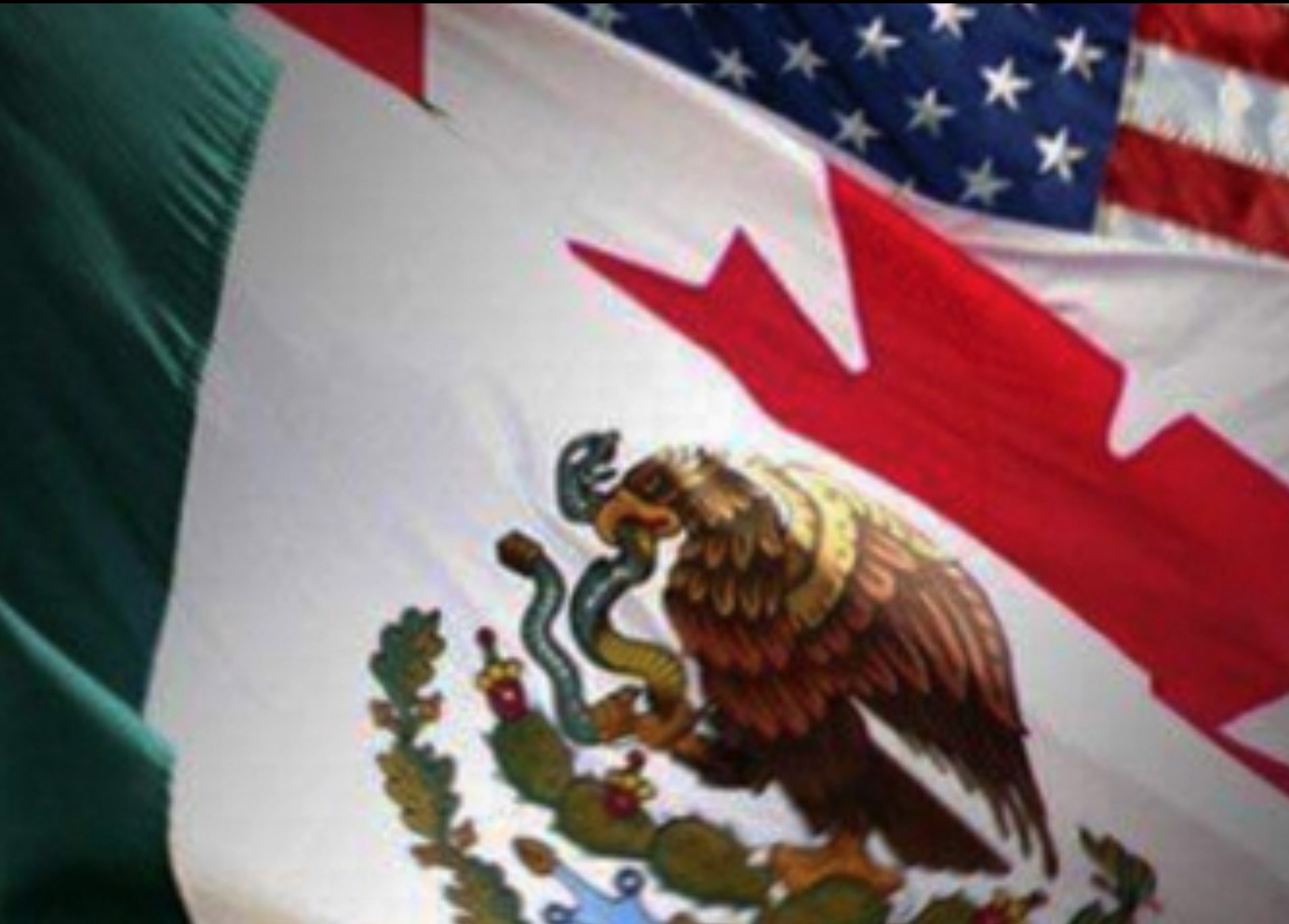 Empresarios mexicanos intensifican cabildeo en favor del TLCAN
