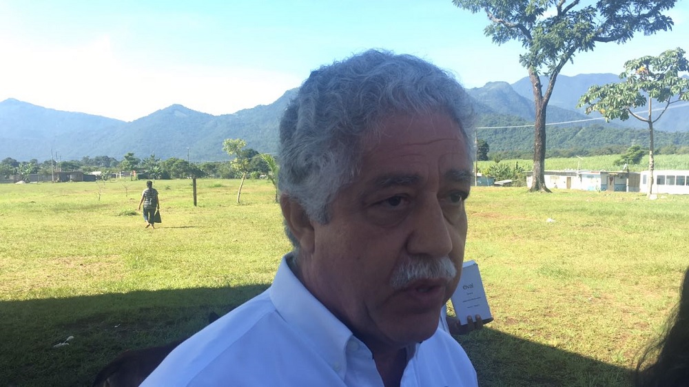 Ayuntamiento de Córdoba dejará finanzas sanas: Tomás Ríos