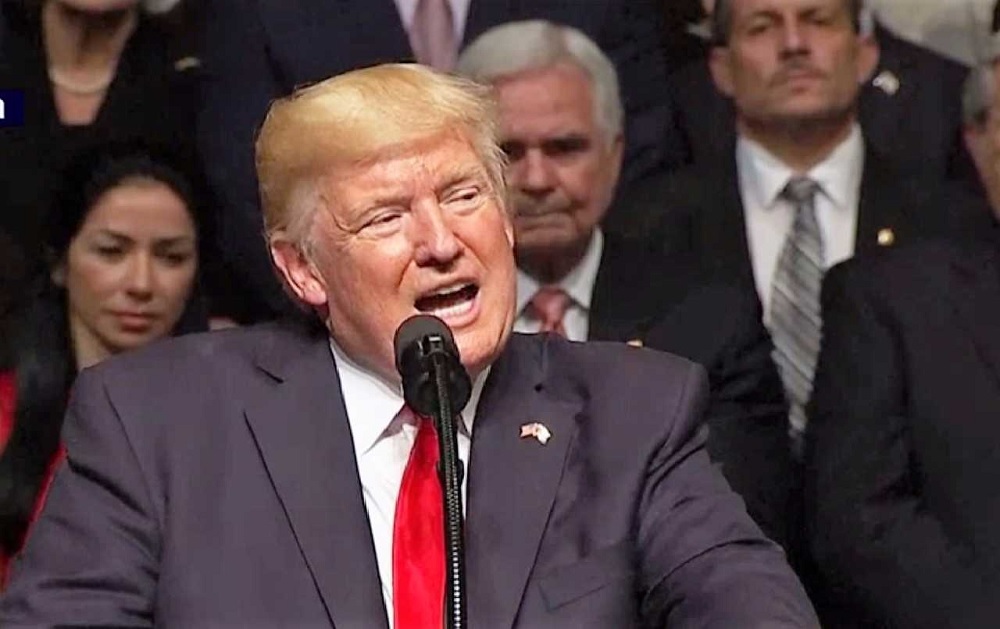 Arranca mañana en México ronda dos del TLCAN, bajo amenaza de Trump