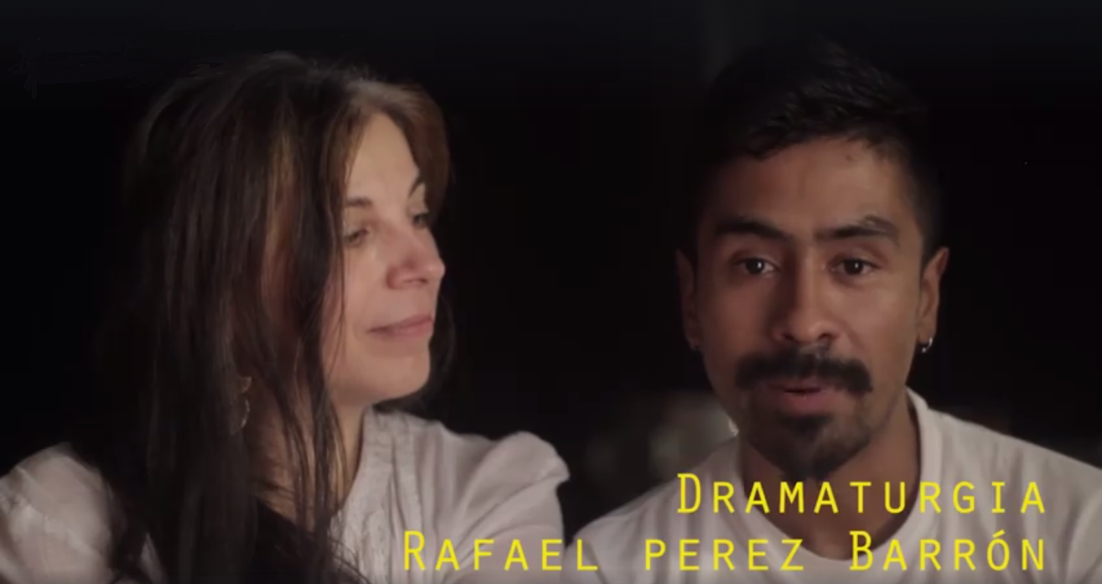 “El raite”, obra dirigida por Jorge Castillo, parte del Festival de las Flores