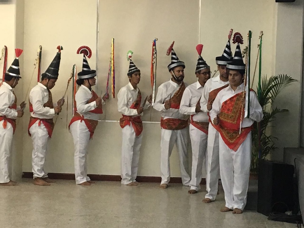 Oferta la UPAV la única licenciatura en Educación Artística en la zona sur