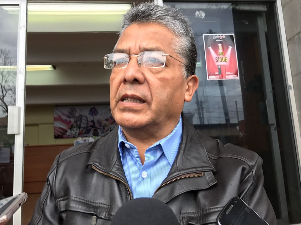 Durante periodo vacacional no se registraron robos a escuelas de Veracruz: Flores Aguayo