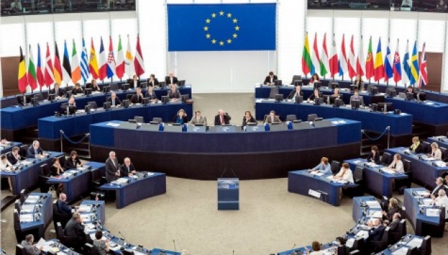 Unión Europea establece norma de ingreso a extranjeros a su territorio