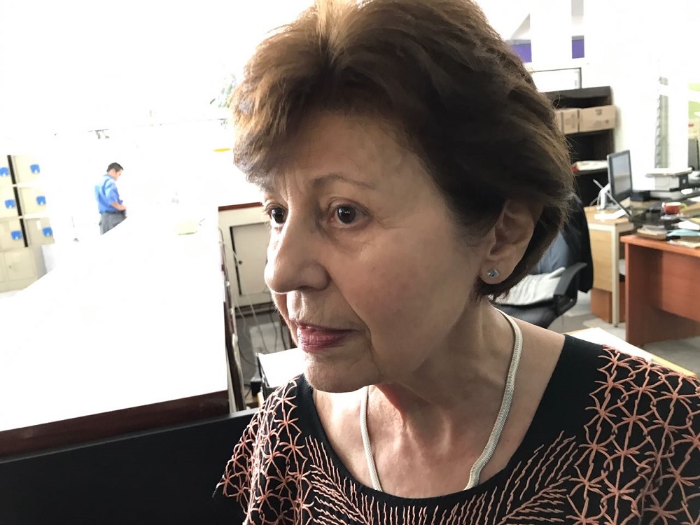 Fracking es lo que más afecta al medio ambiente: Investigadora