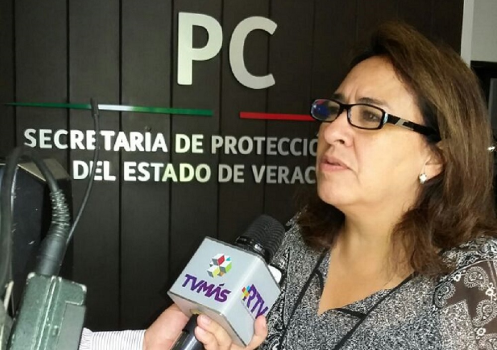 Emite PC Alerta Gris por temporal lluvioso; reporta afectaciones por lluvias