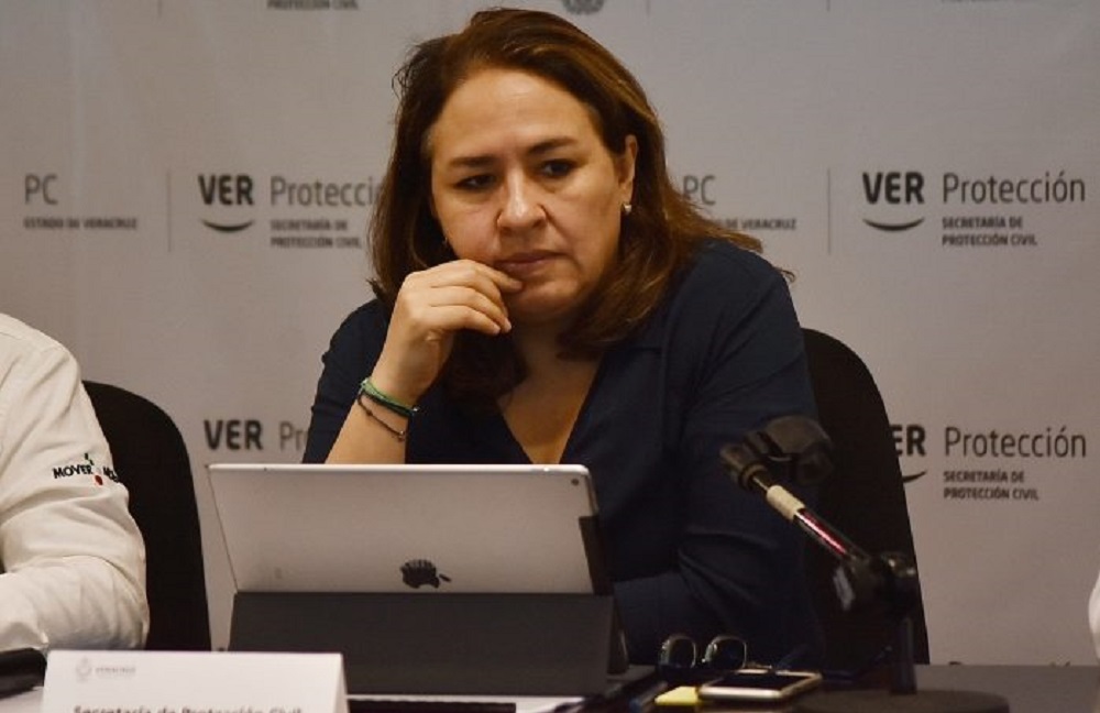 Mañana se reúne el Comité Estatal de Emergencias para analizar Disturbio Tropical 90L