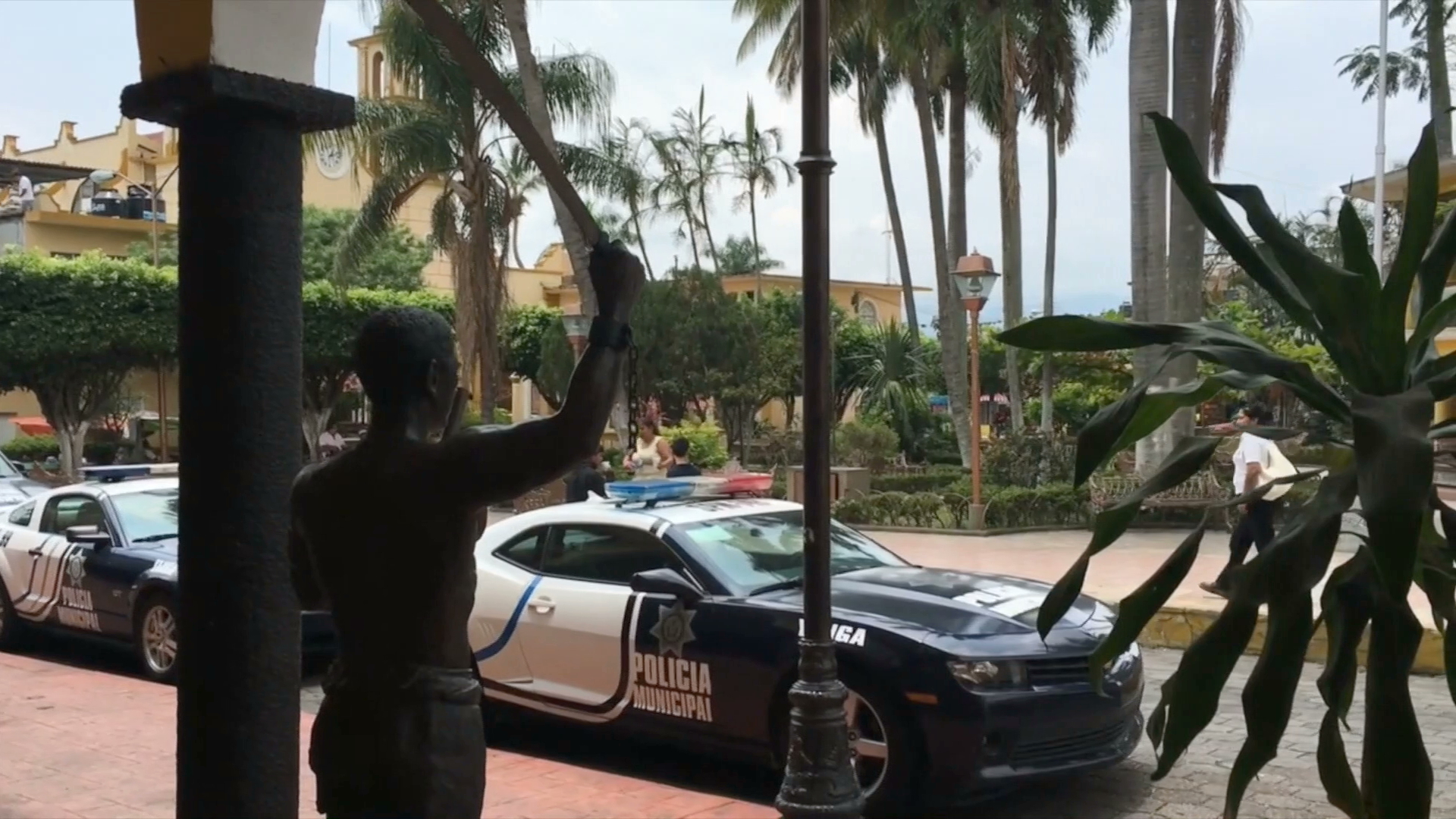 Yanga busca ser nombrada por UNESCO sitio memoria de la esclavitud en el mundo