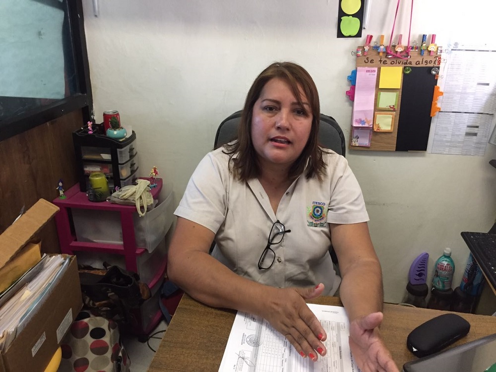 Nuevo sindicato del Itesco acusa de irregularidades en el cobro de cuotas sindicales