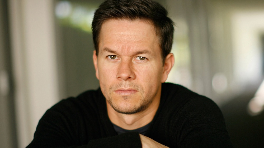 Mark Wahlberg encabeza lista de actores mejor pagados