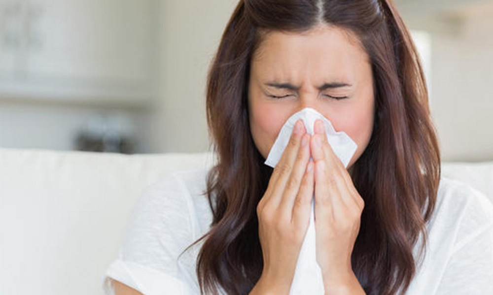 Congestión nasal crónica puede afectar a personas con diabetes mellitus