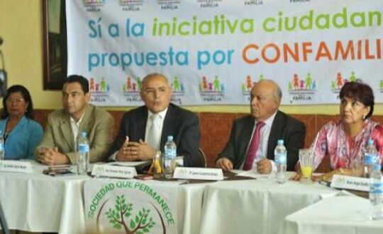 Ley Proaborto es contraria a la Constitución Política de Veracruz: FNF