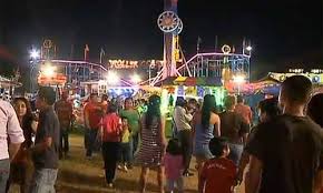 PC reporta saldo blanco en fiestas patronales de municipios veracruzanos