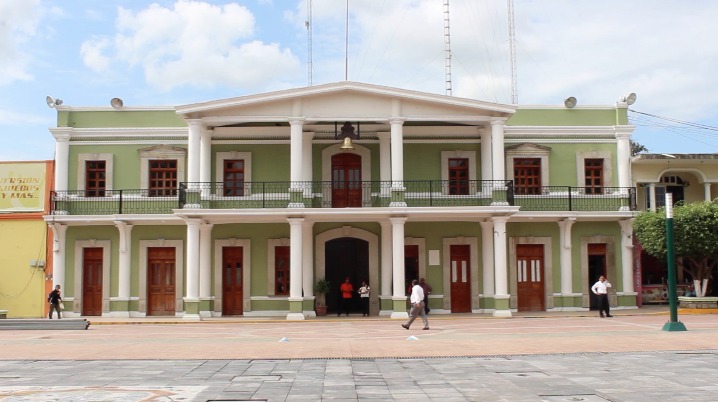 Ayuntamiento de Pánuco prepara el proceso de entrega-recepción