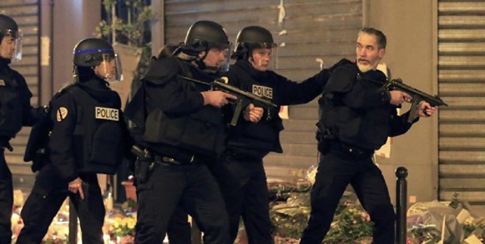 Francia y España acuerdan reforzar cooperación antiterrorista