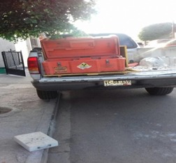 Protección Civil en Nuevo León emite alerta por robo de densímetro nuclear