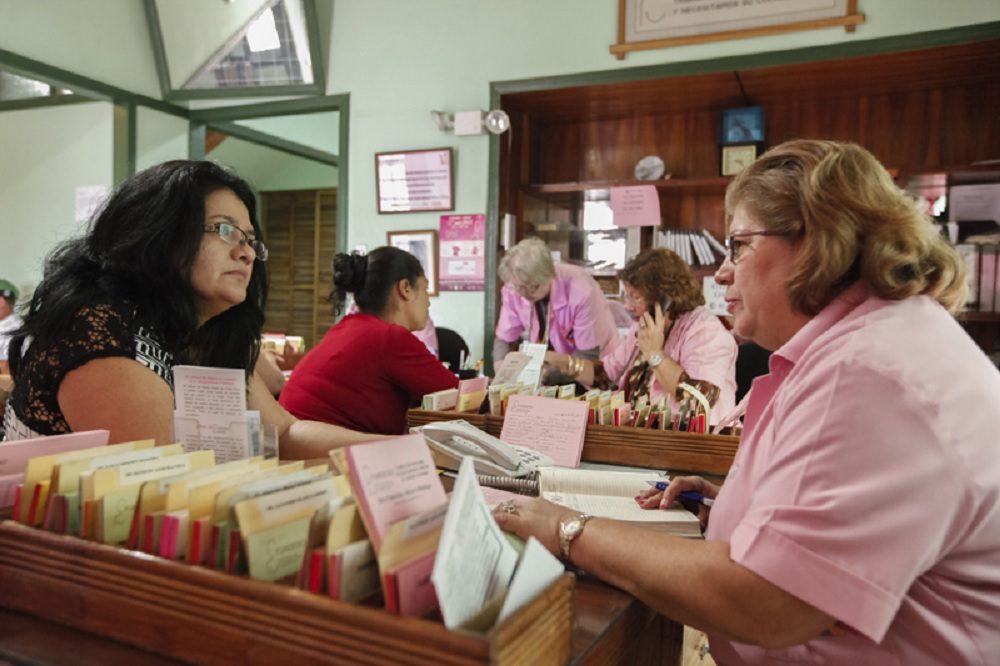 Fundación de Cáncer de Mama contará con albergue para los pacientes
