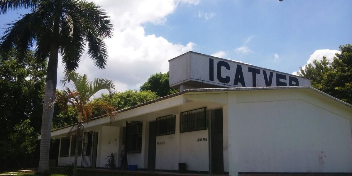 Crece demanda de curso del Icatver en Tuxpan