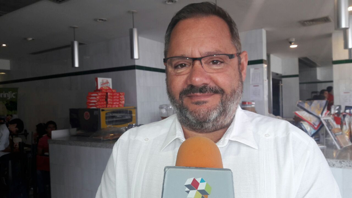 Serán repuestas las placas robadas del monumento de bomberos de Veracruz