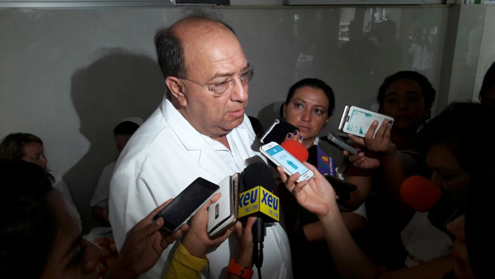 Fallece otra víctima de la explosión de un tanque de gas LP en Veracruz