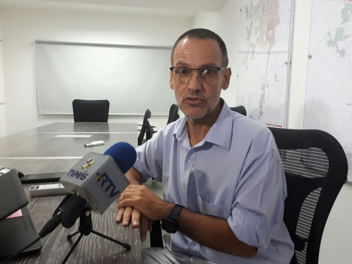 En página de Grupo MAS se podrá consultar estado operativo de pozos de agua