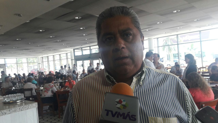 Iniciaría en septiembre rehabilitación de carretera Catemaco – Playas de Monte Pío