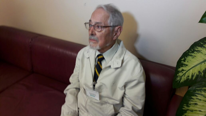 Opina Ruy Pérez que la iglesia no debe influir en la sociedad laica