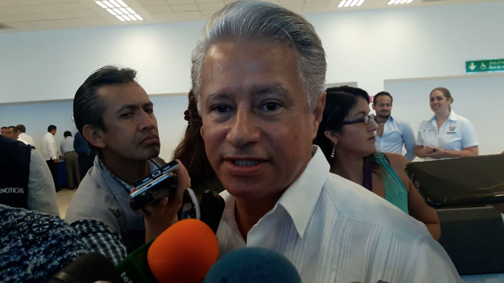 Revocan de manera definitiva Notaría 10 a Leopoldo Domínguez Armengual