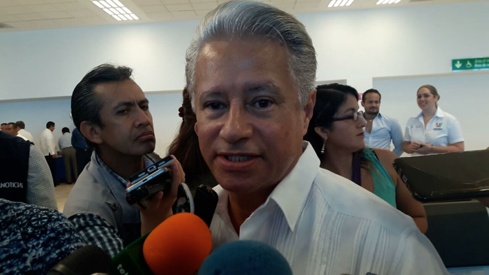 Se registra en Veracruz una ocupación hotelera del 70%