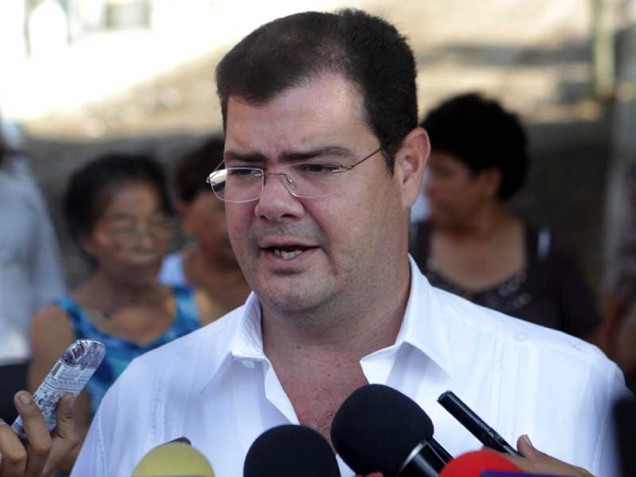 Continuarán despidos en la actual administración municipal de Veracruz