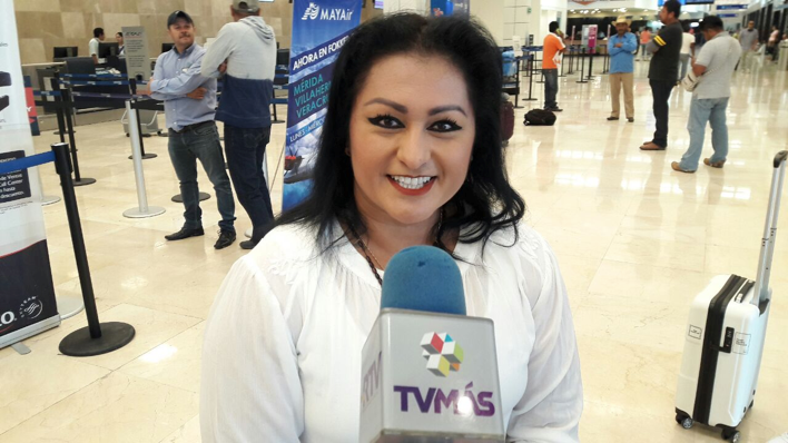 Recorte en becas deportivas está justificado: IVD