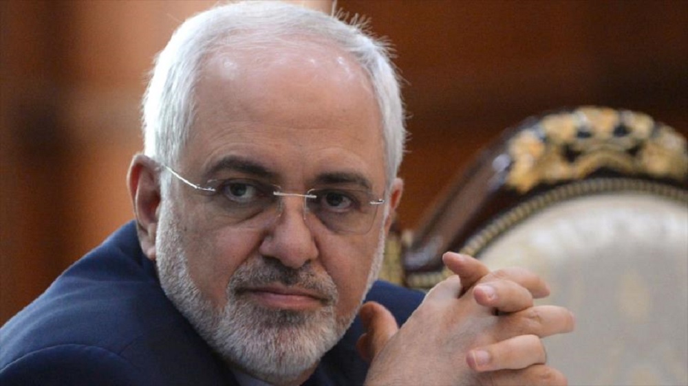 Si EUA impone más sanciones, Irán abandonará pacto nuclear