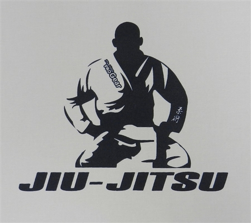 Abierto de Jiujitsu en Coatzacoalcos