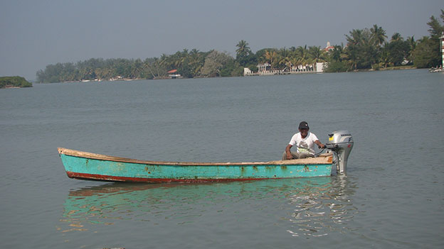 Promoverá Sader créditos financieros accesibles para pescadores y acuacultores