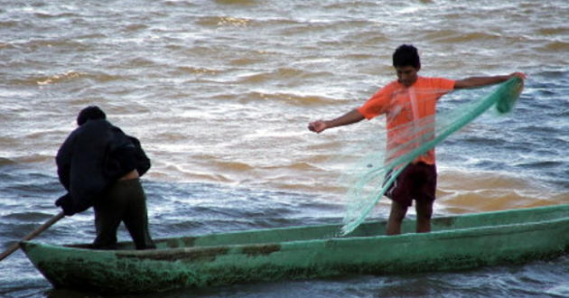 Pescadores del sur se preparan para una mayor demanda de productos del mar