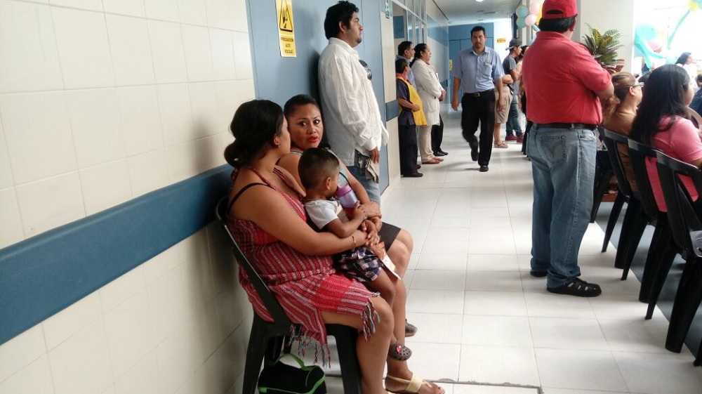 La planificación familiar ayuda a prevenir padecimientos en las embarazadas