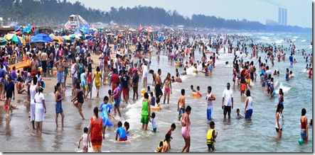 Reportan ocupación cercana al 90% en hoteles del puerto de Veracruz