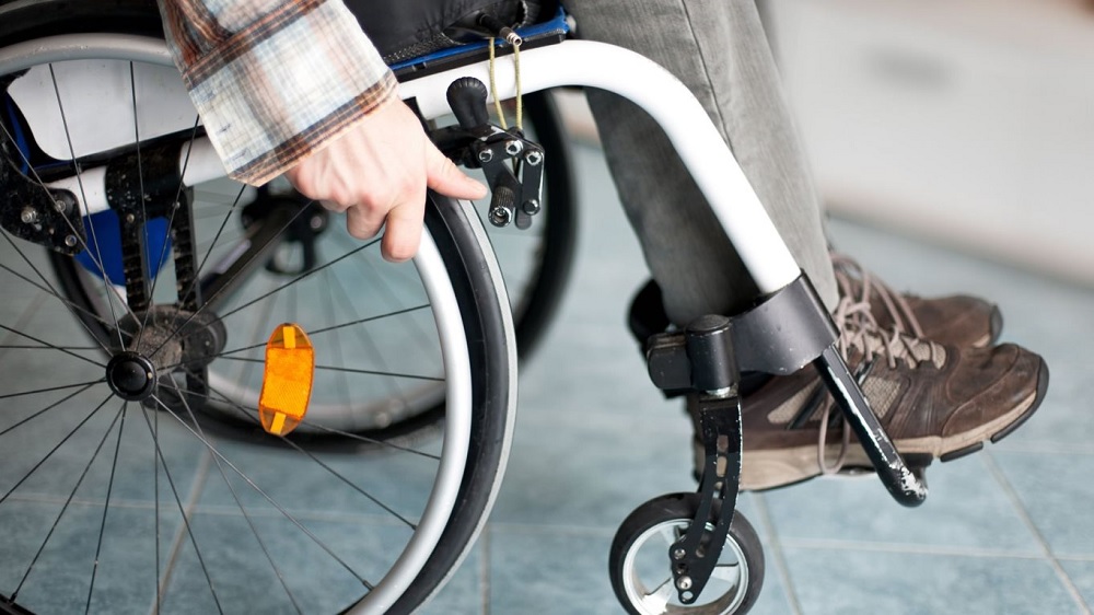 DIF Tantoyuca entrega aparatos para movilidad asistida