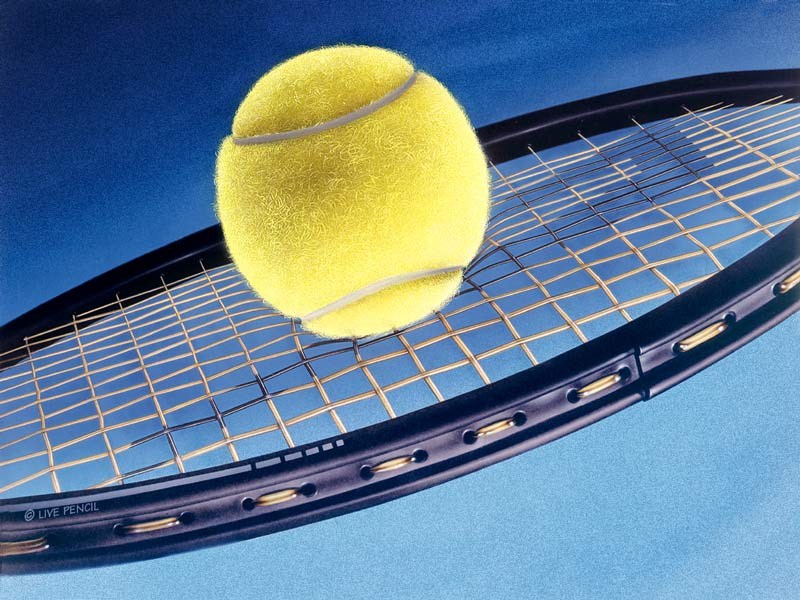 Convocan a Torneo 100 de Tenis en Club Britania Coatzacoalcos