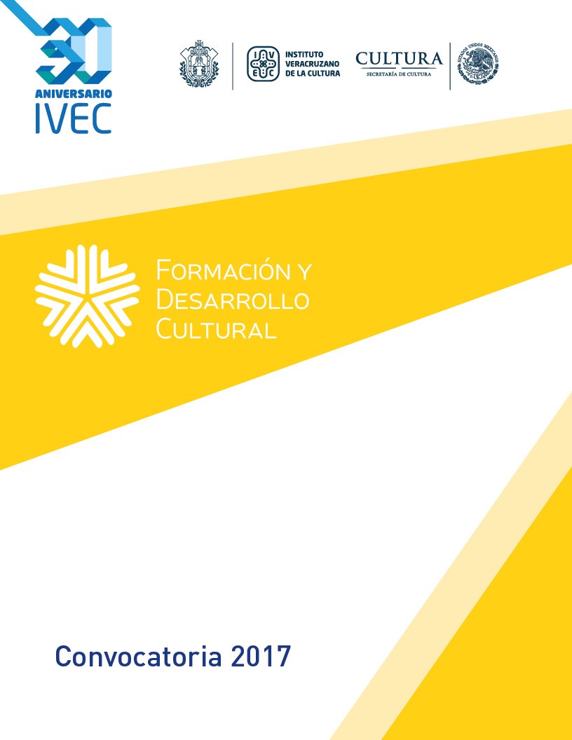 Impartirá IVEC diplomados gratuitos de Música y Teatro, a partir del 25 de agosto