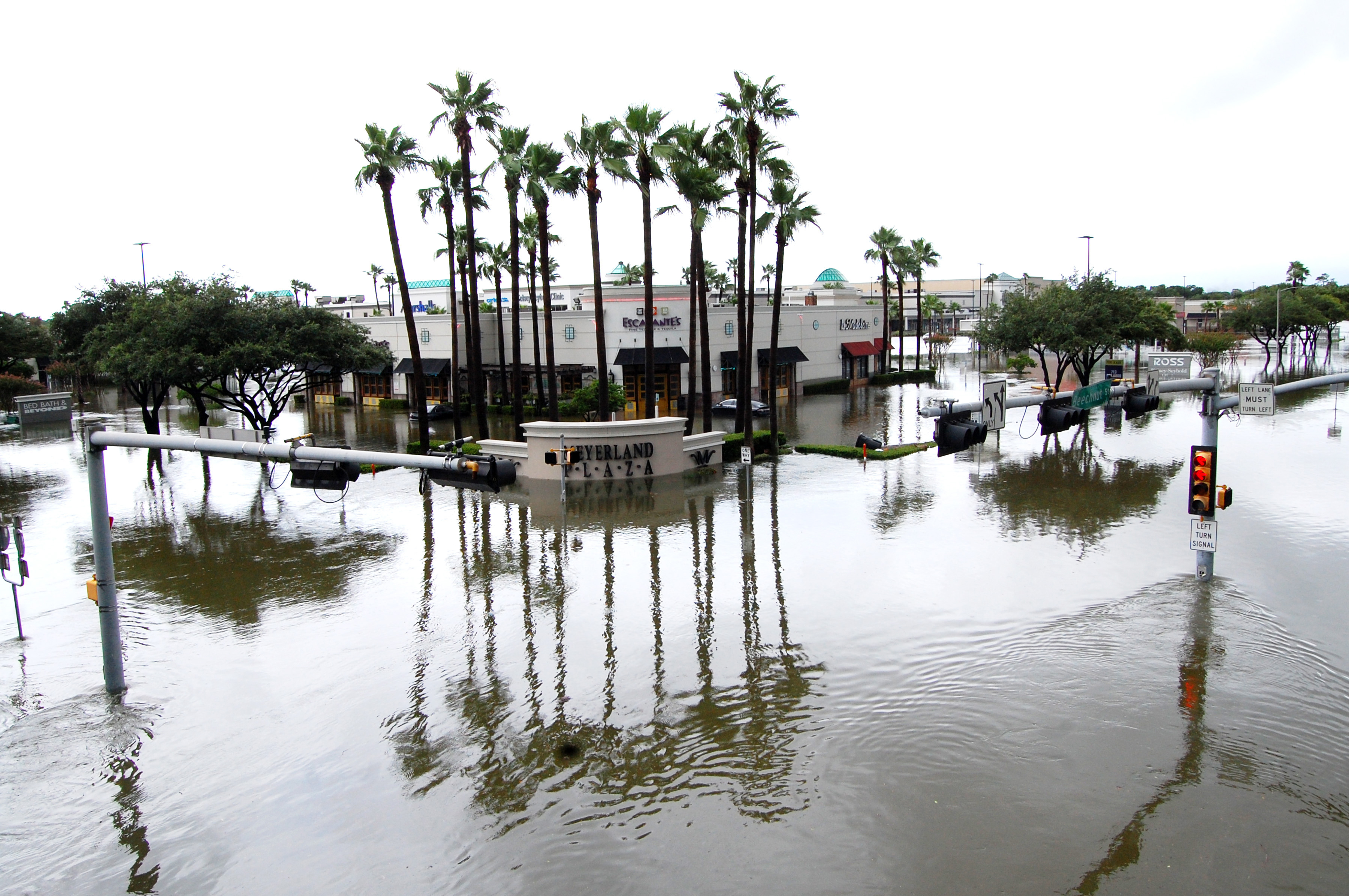 Baja California Sur en “peligro alto” por acercamiento de tormenta Lidia