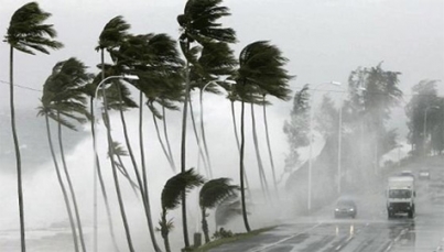 Yucatán y Campeche, en alerta máxima por tormenta tropical Franklin