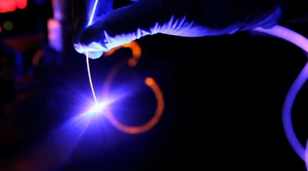 Cáncer y Parkinson, entre las enfermedades que podrían tratarse con la luz