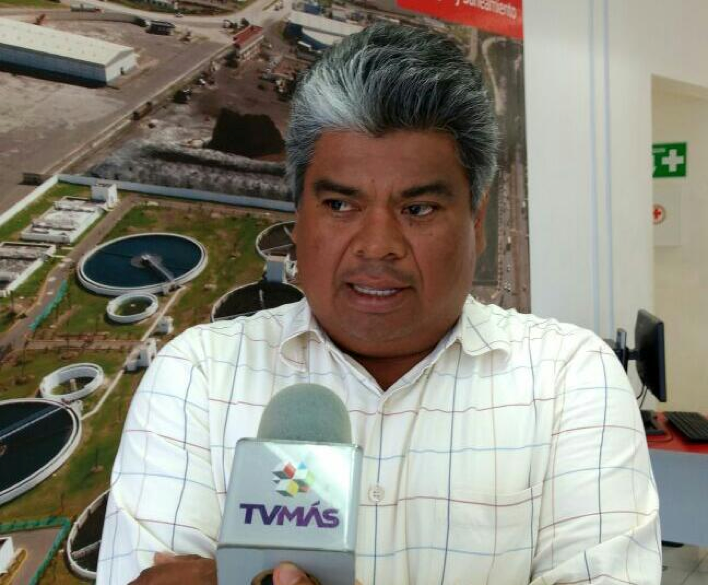 La siguiente semana se reabrirá circulación en avenida Zaragoza de Veracruz